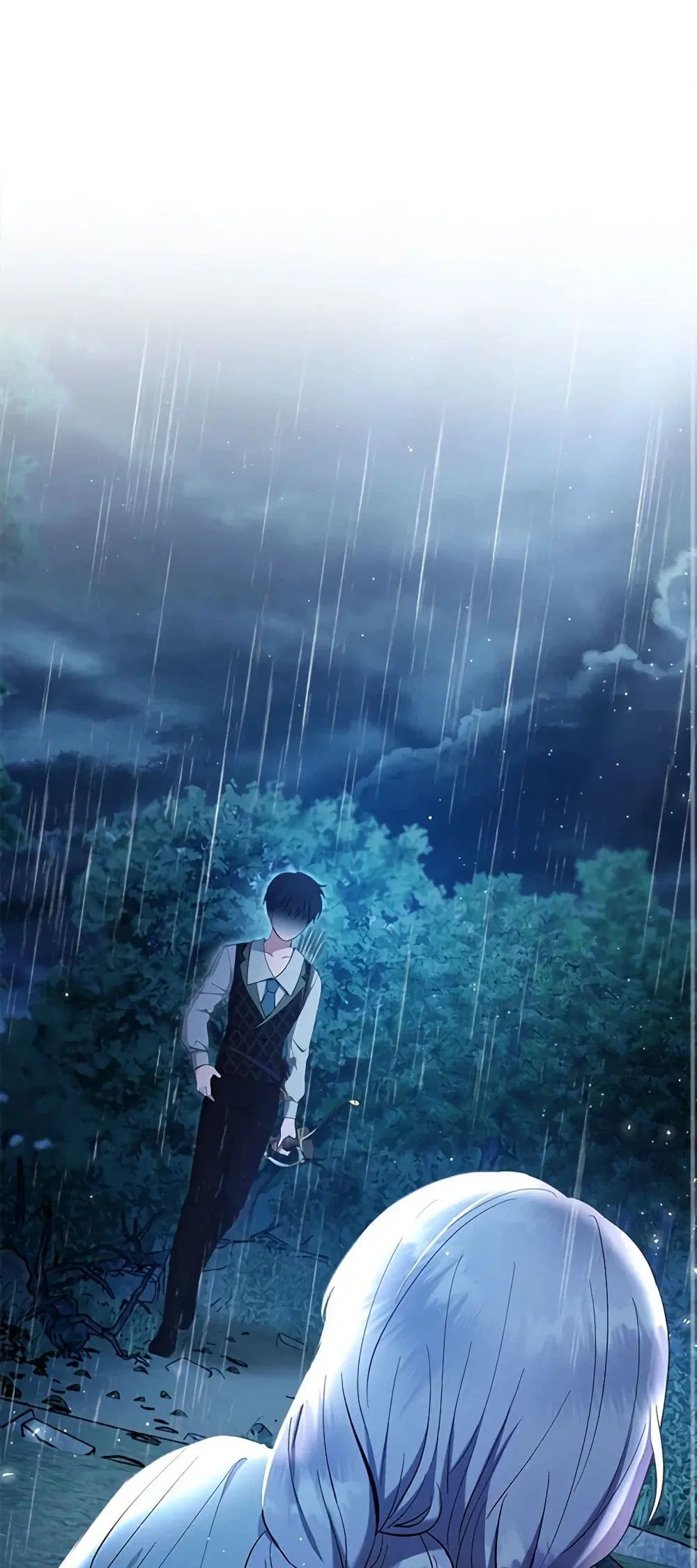 Lady Baby Is a Revenge Maker ตอนที่ 6 หน้า 2
