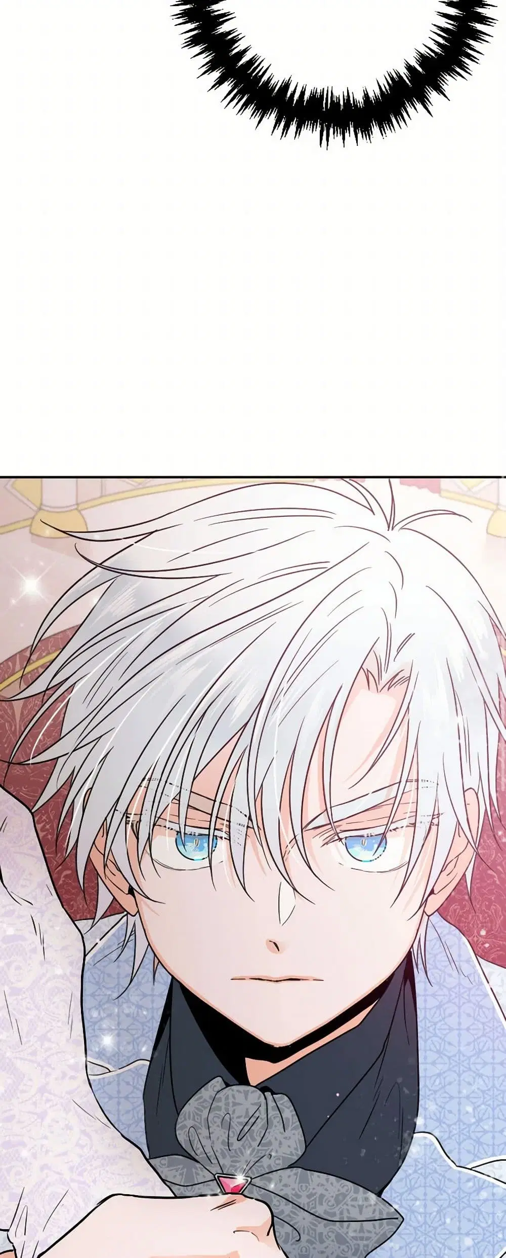 Lady Baby ตอนที่ 62 หน้า 3