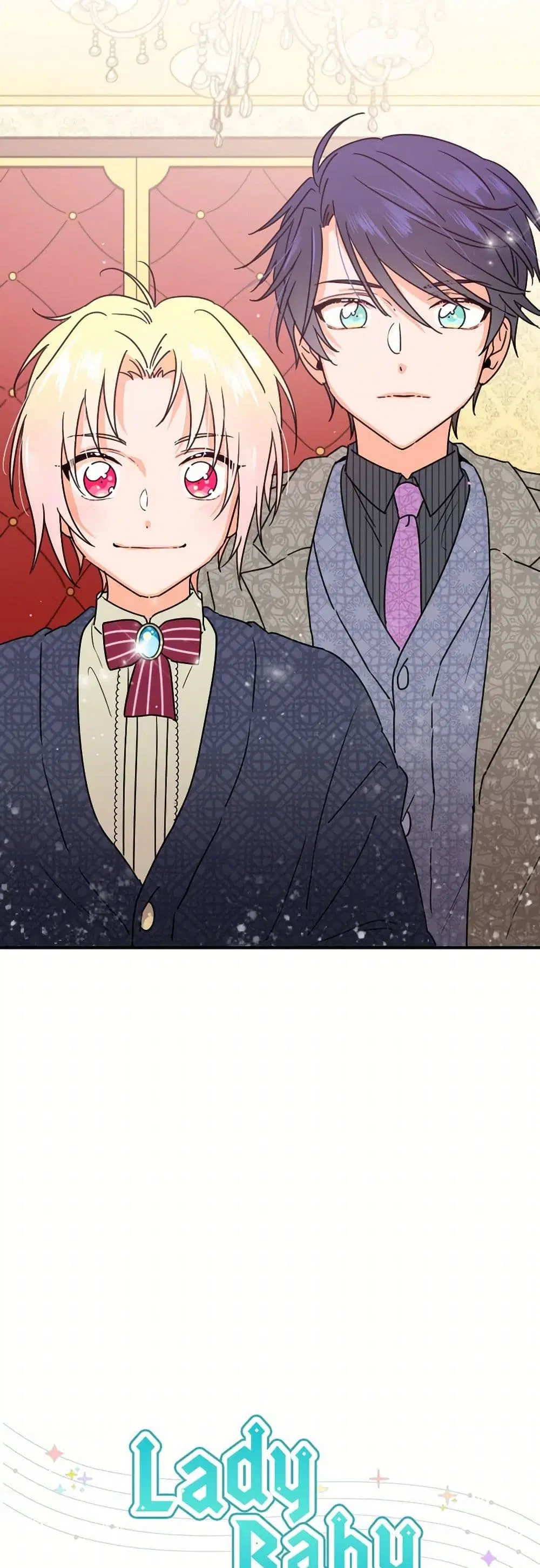 Lady Baby ตอนที่ 77 หน้า 3