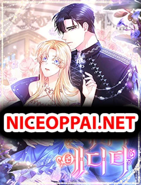 ปก Lady Edita มังงะเกาหลี แปลไทย