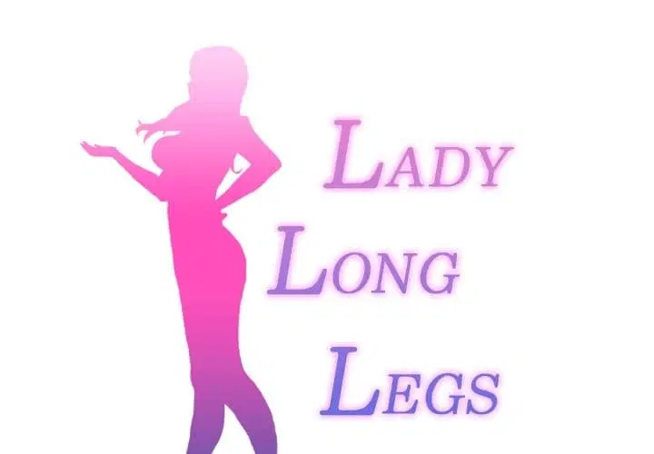 Lady Long Legs ตอนที่ 15 หน้า 2