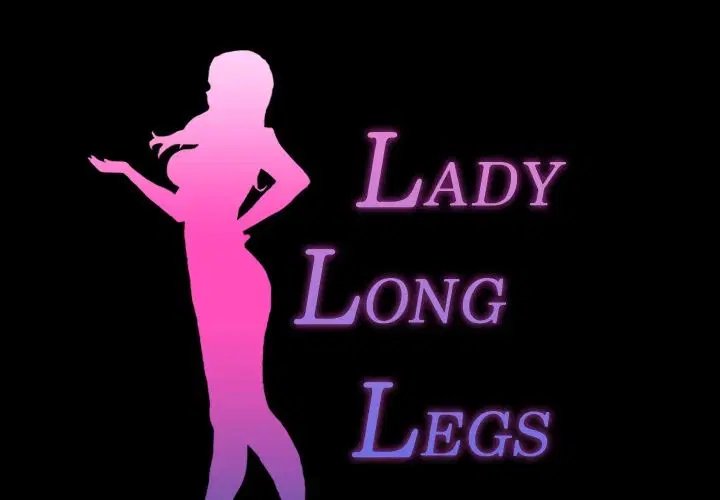 Lady Long Legs ตอนที่ 2 หน้า 1