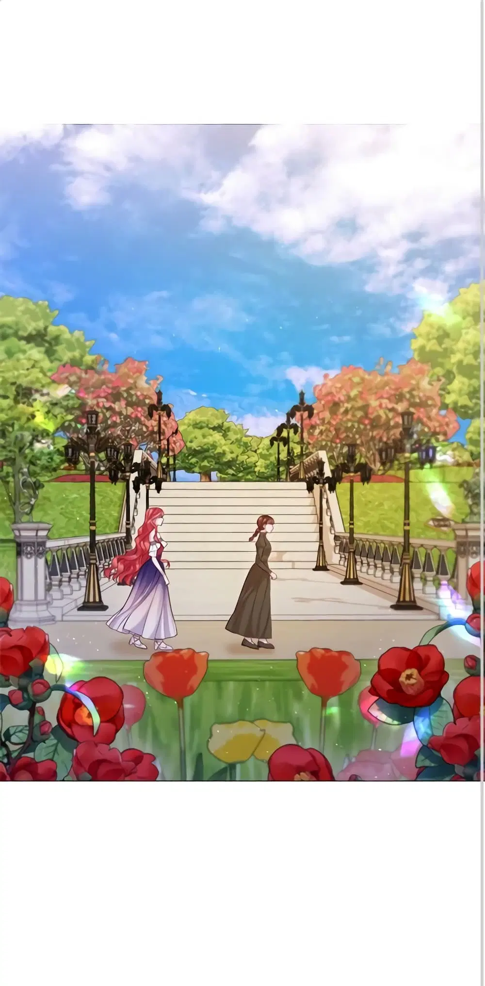Lady to Queen ตอนที่ 98 หน้า 2