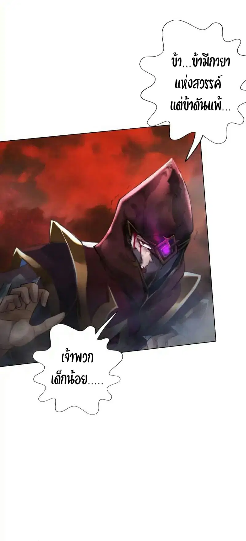 Lang Huan Academy ตอนที่ 29 หน้า 3