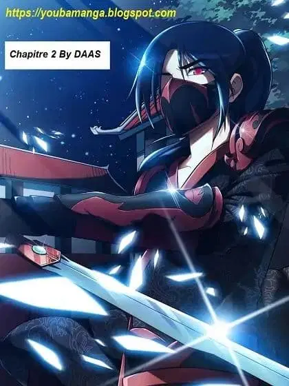 Legend Of Spirit Blade ตอนที่ 2 หน้า 1
