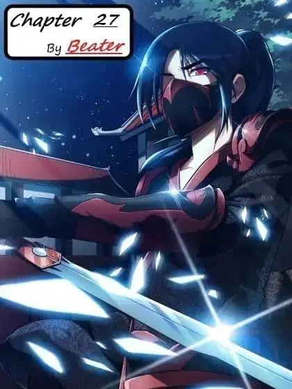 Legend Of Spirit Blade ตอนที่ 28 หน้า 1