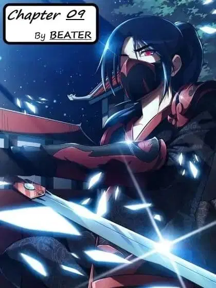 Legend Of Spirit Blade ตอนที่ 9 หน้า 1