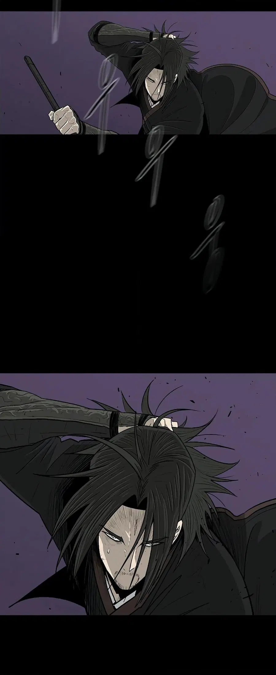Legend of the Northern Blade ตอนที่ 140 หน้า 3