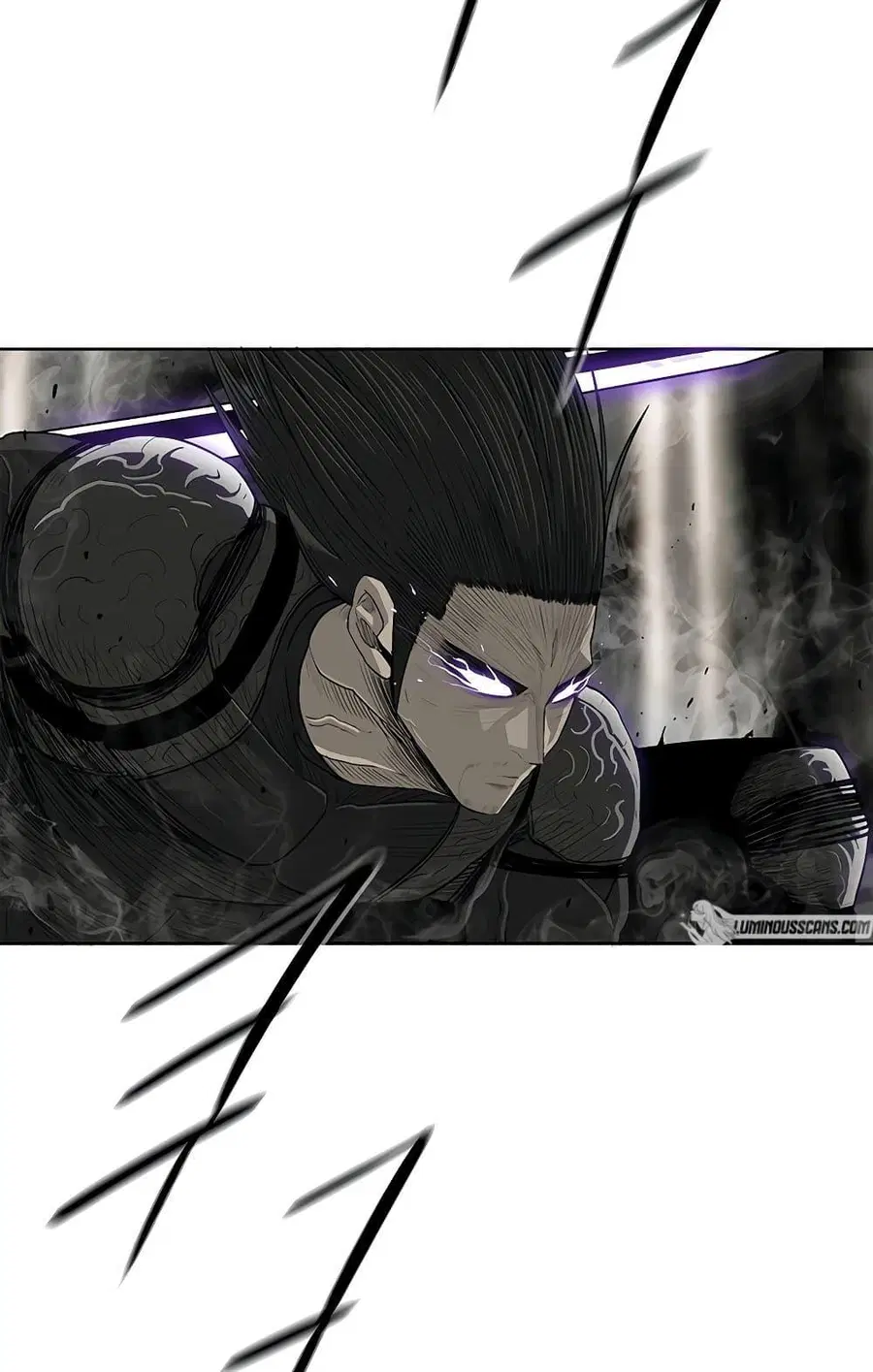 Legend of the Northern Blade ตอนที่ 149 หน้า 3