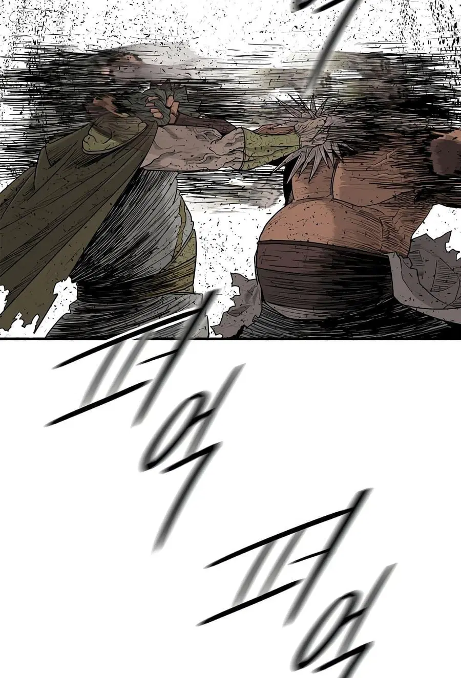 Legend of the Northern Blade ตอนที่ 157 หน้า 2