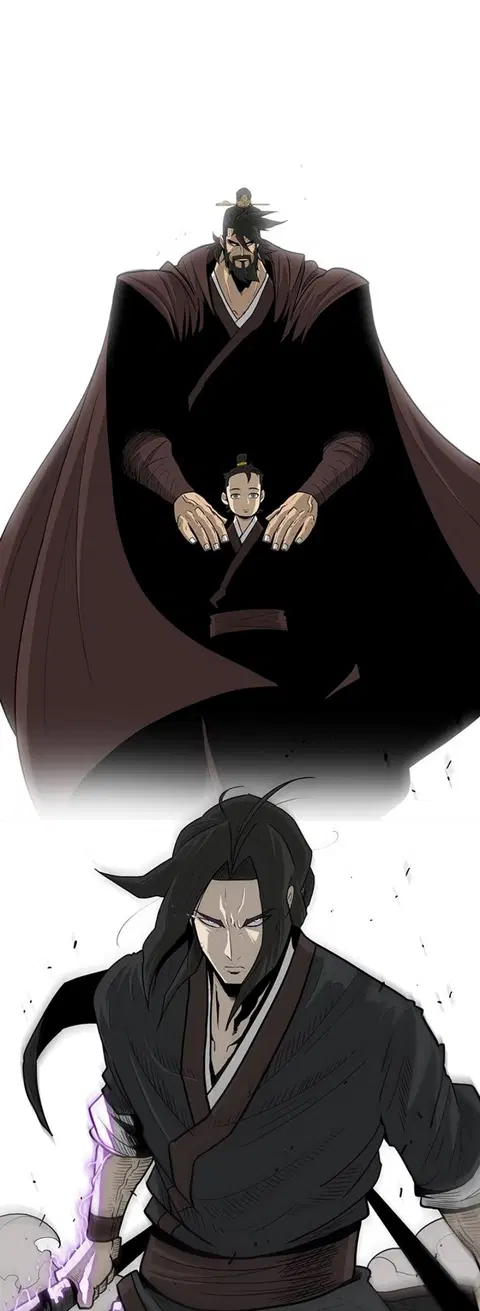 Legend of the Northern Blade ตอนที่ 65 หน้า 2