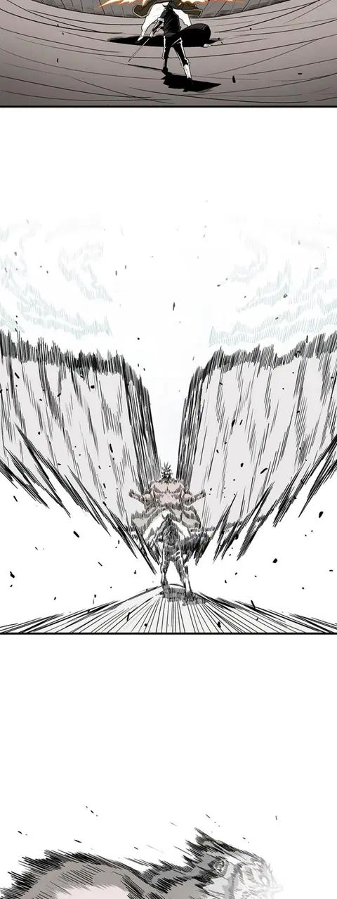 Legend of the Northern Blade ตอนที่ 69 หน้า 3