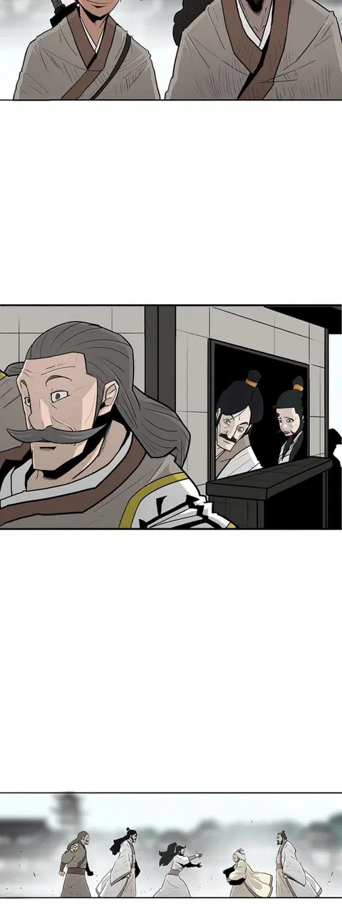 Legend of the Northern Blade ตอนที่ 85 หน้า 3