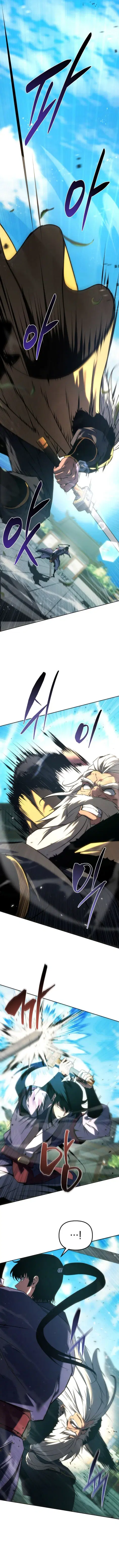 Legend of the Reincarnated Demon God ตอนที่ 54 หน้า 2