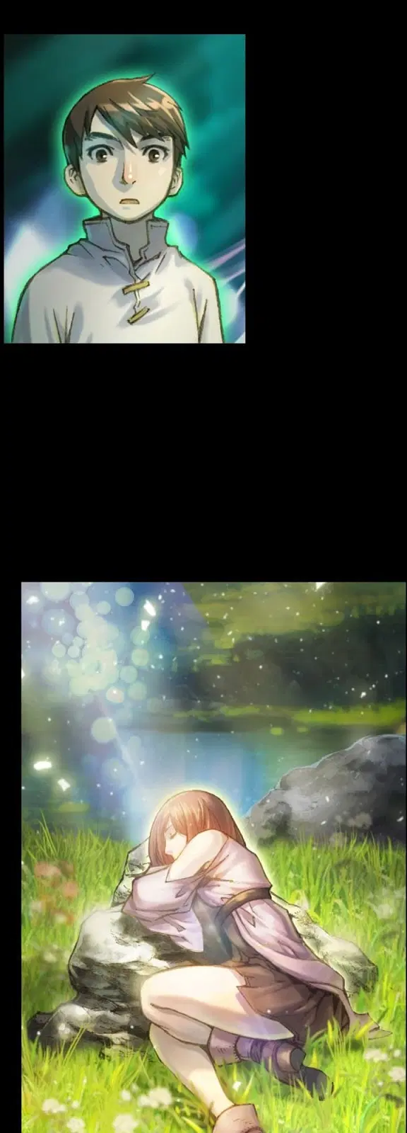 Legendary Moonlight Sculptor ตอนที่ 49 หน้า 2