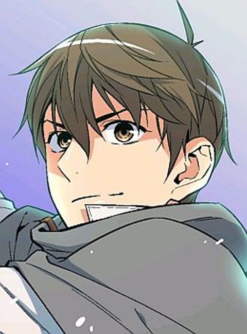 ปก Legendary Moonlight Sculptor มังงะจีน แปลไทย