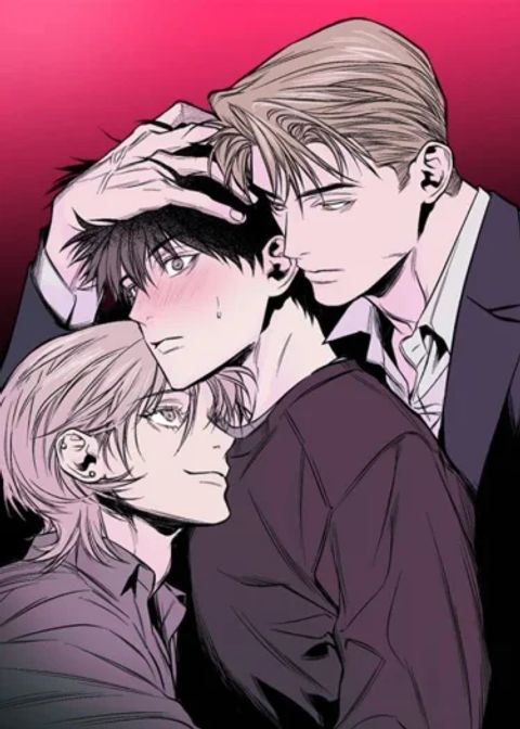 ปก Legs That Won't Walk มังงะเกาหลี แปลไทย
