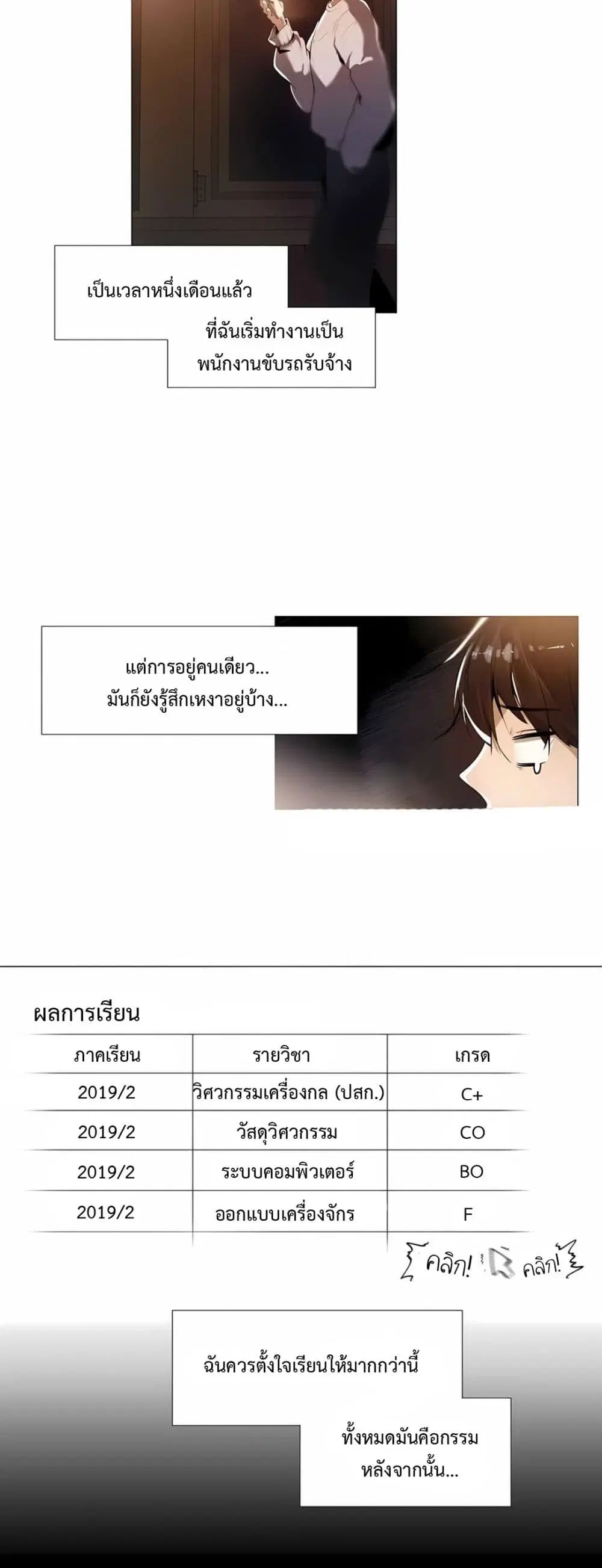 Let’s Do it After Work ตอนที่ 1 หน้า 3