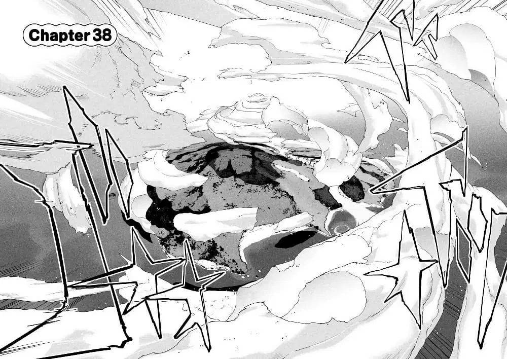 Let's Lagoon ตอนที่ 38 หน้า 2