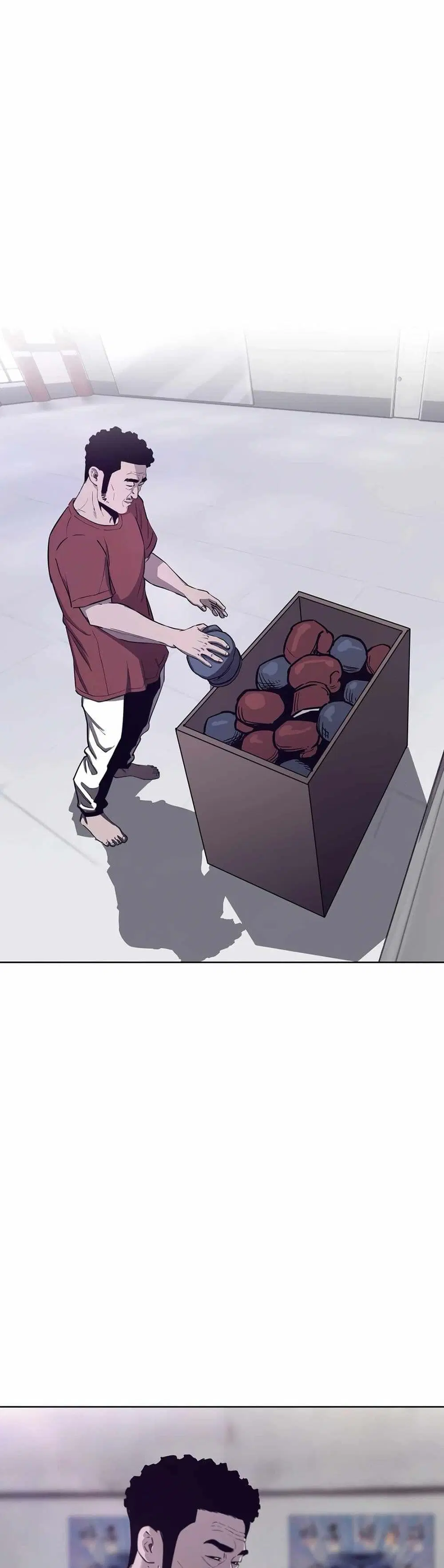 Let's Make a Contract? ตอนที่ 10 หน้า 1