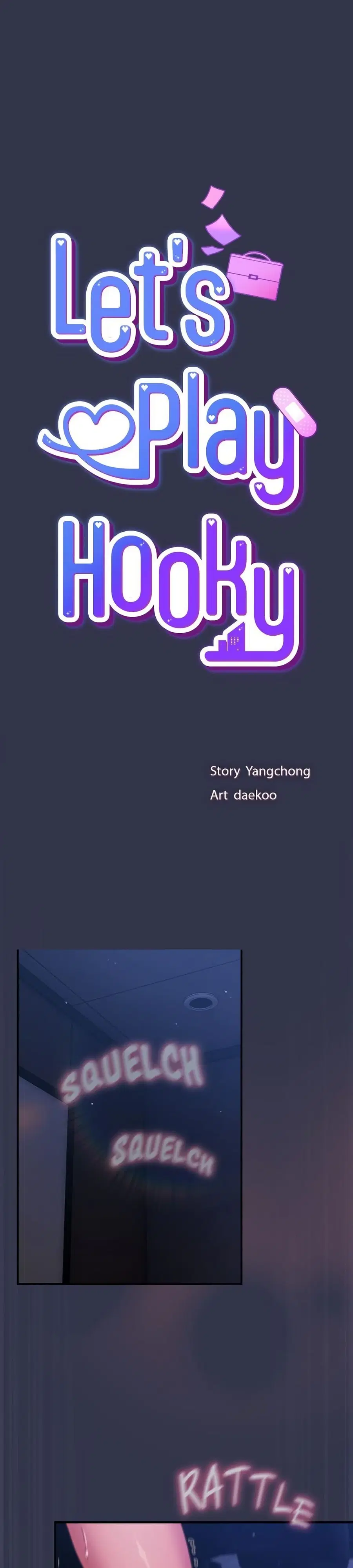 Let's Play Hooky ตอนที่ 15 หน้า 2