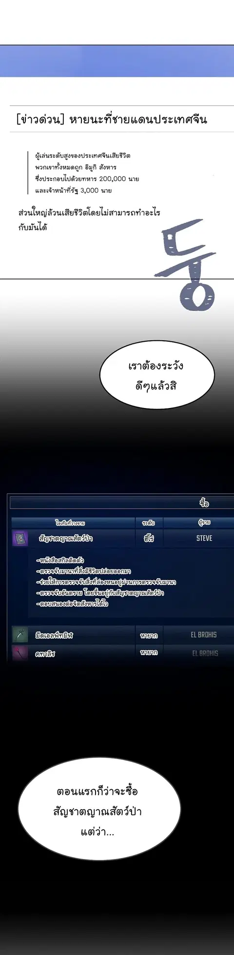Level 1 Player ตอนที่ 54 หน้า 3