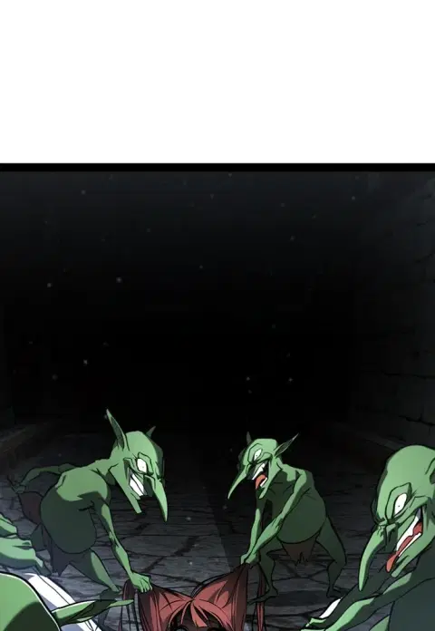 Level 999 Goblin ตอนที่ 16 หน้า 2