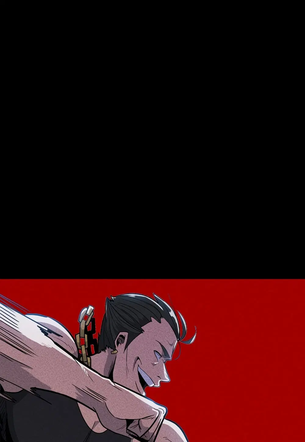 Level Berserker ตอนที่ 13 หน้า 1