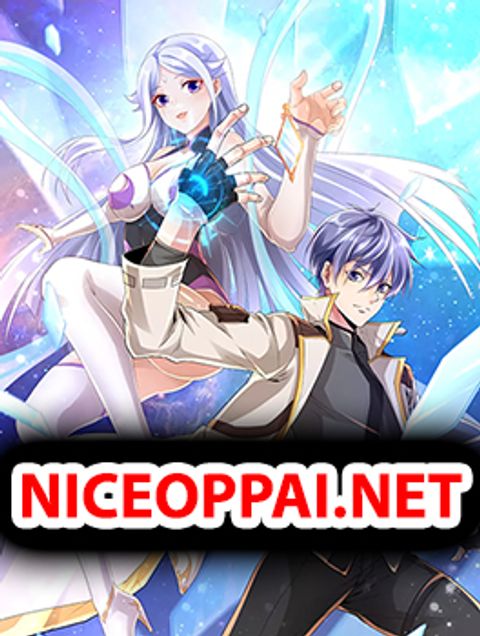 ปก Level Up in Mirror มังงะจีน แปลไทย