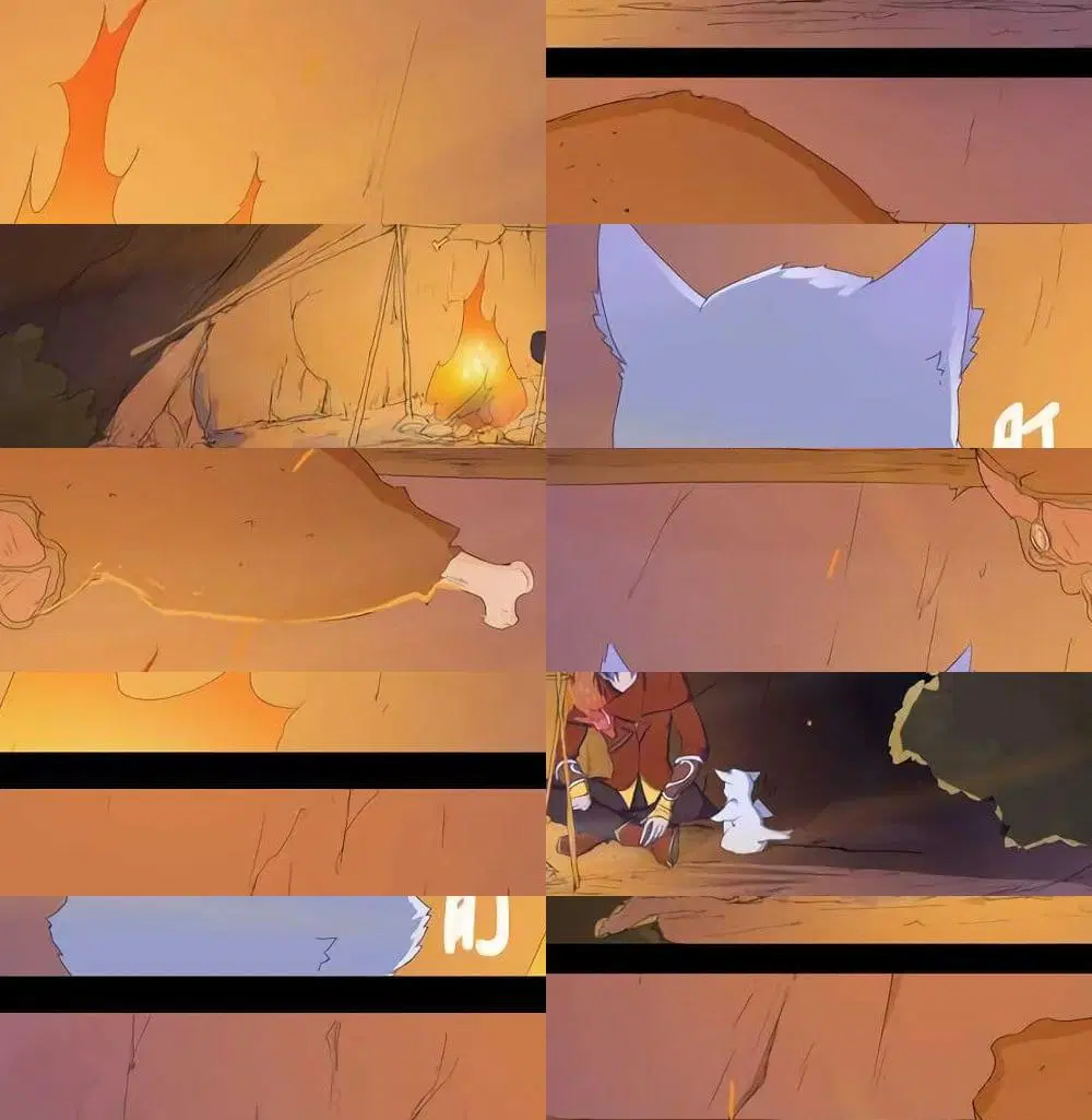 Leveling System Other World ตอนที่ 11 หน้า 2