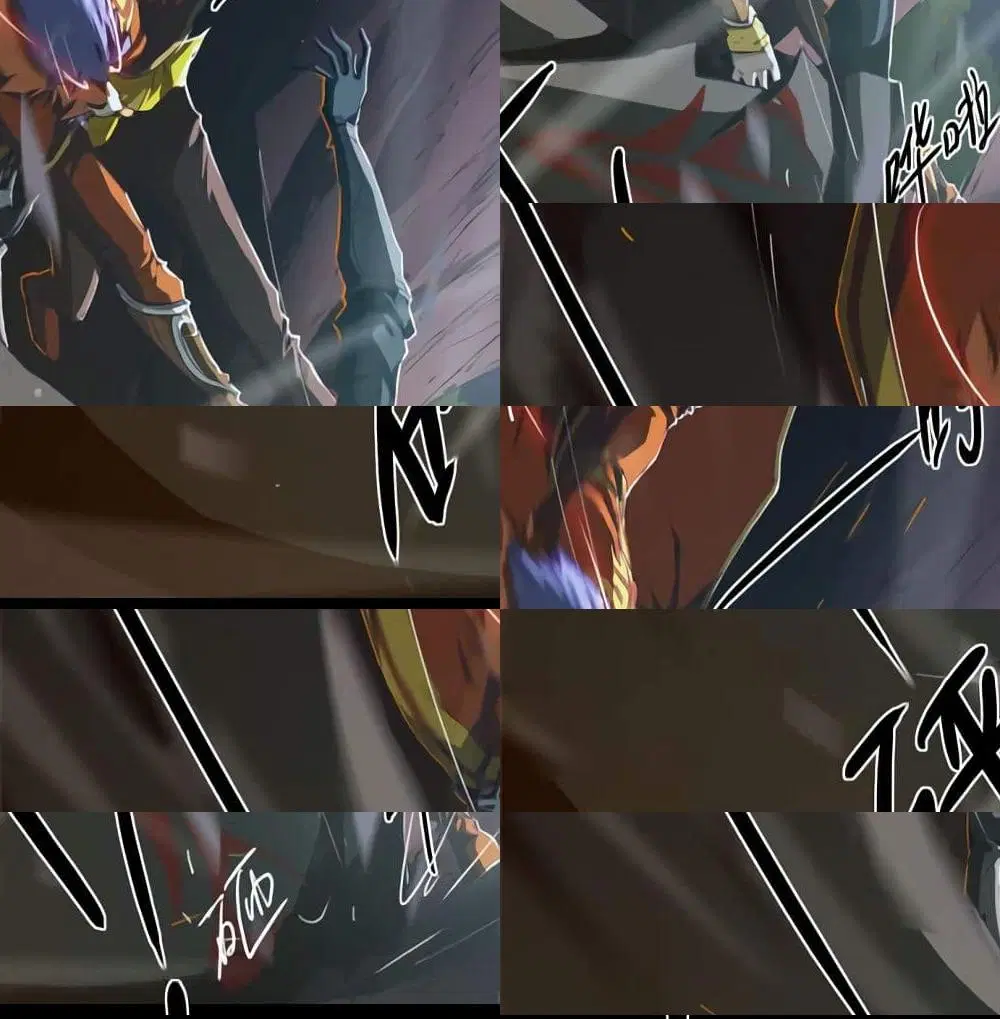 Leveling System Other World ตอนที่ 14 หน้า 3