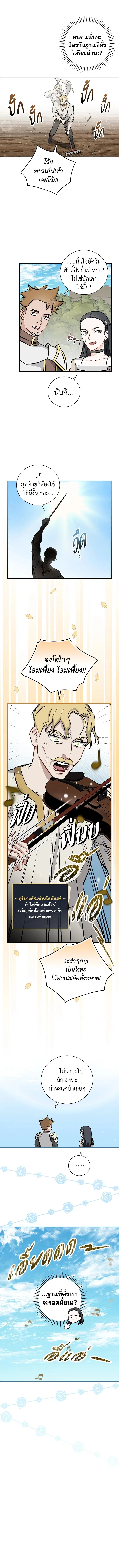 Leveling Up, by Only Eating! ตอนที่ 108 หน้า 2