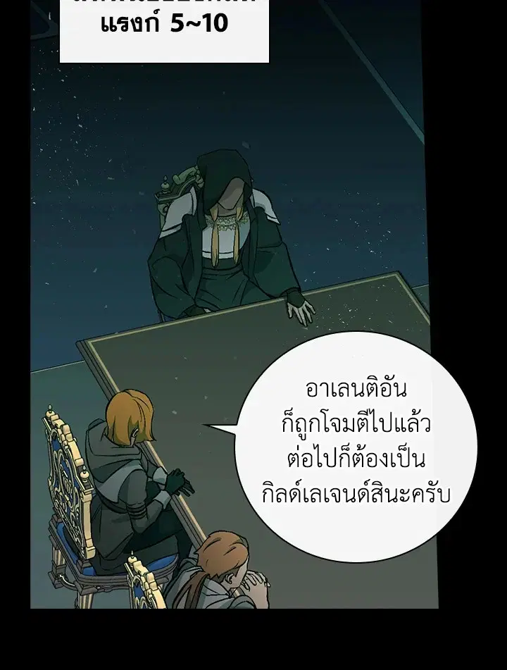 Leveling Up, by Only Eating! ตอนที่ 116 หน้า 2