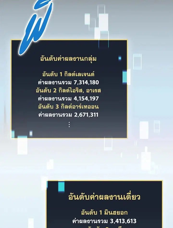Leveling Up, by Only Eating! ตอนที่ 122 หน้า 3