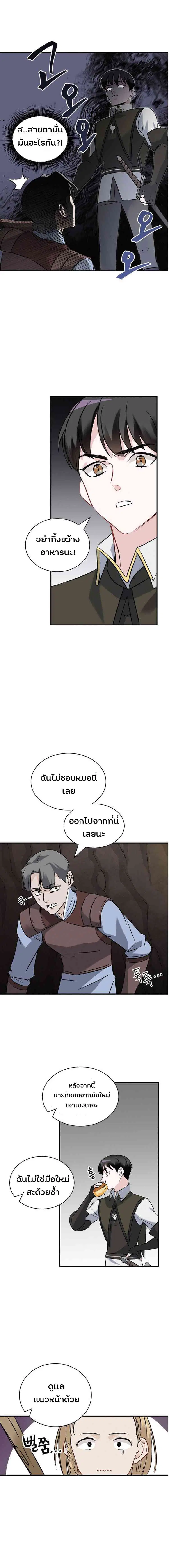 Leveling Up, By Only Eating! ตอนที่ 15 หน้า 2