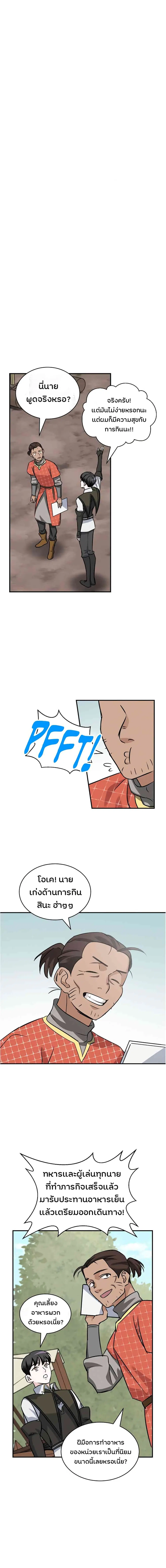 Leveling Up, By Only Eating! ตอนที่ 17 หน้า 2