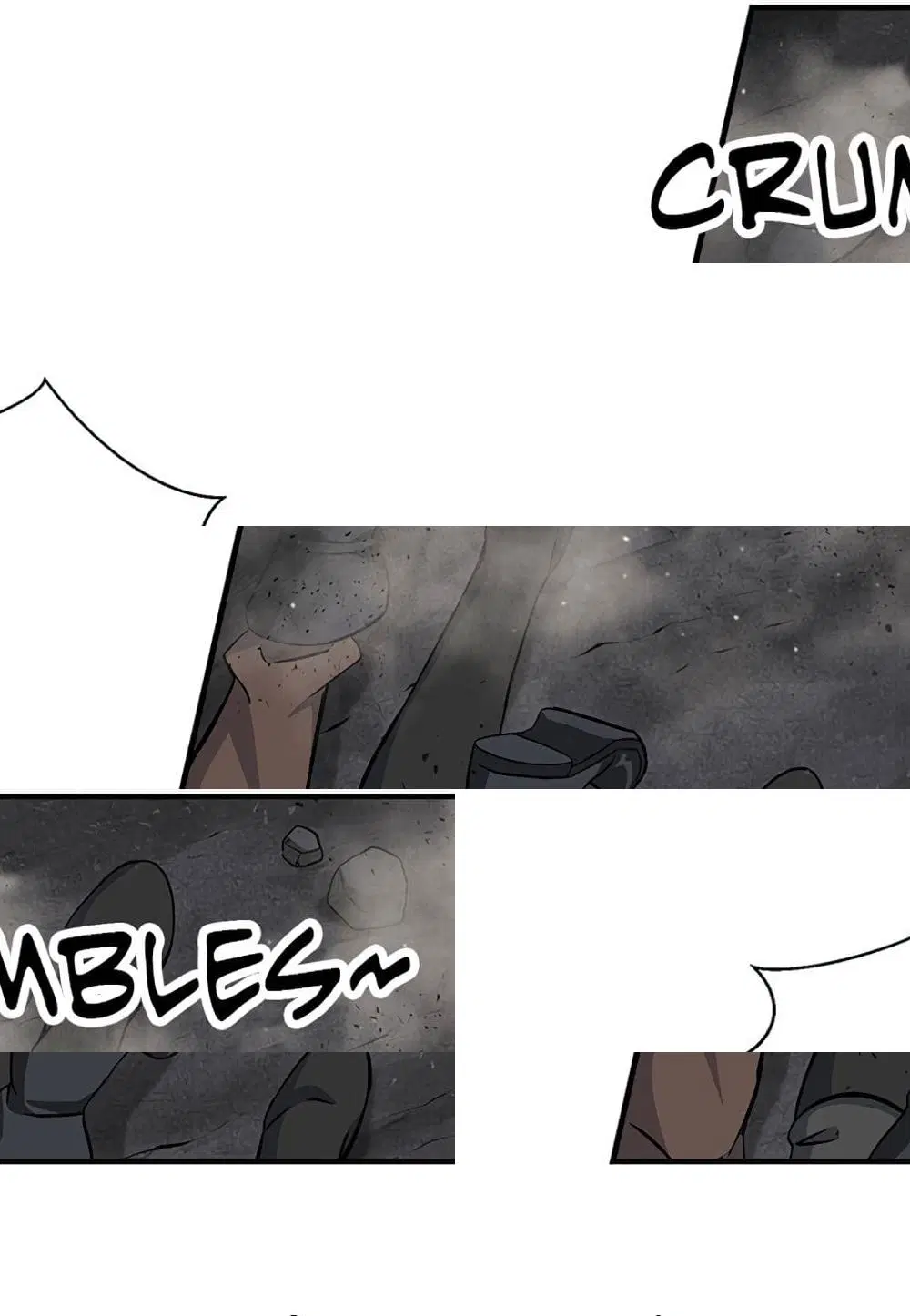 Leveling Up, By Only Eating! ตอนที่ 39 หน้า 3