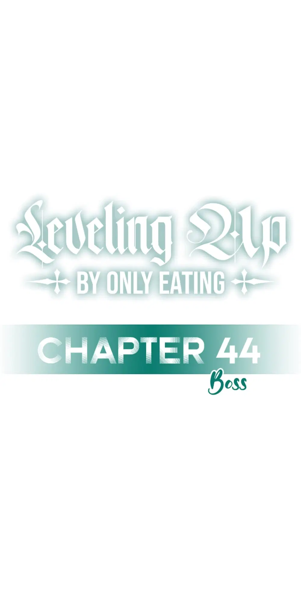 Leveling Up, By Only Eating! ตอนที่ 44 หน้า 2