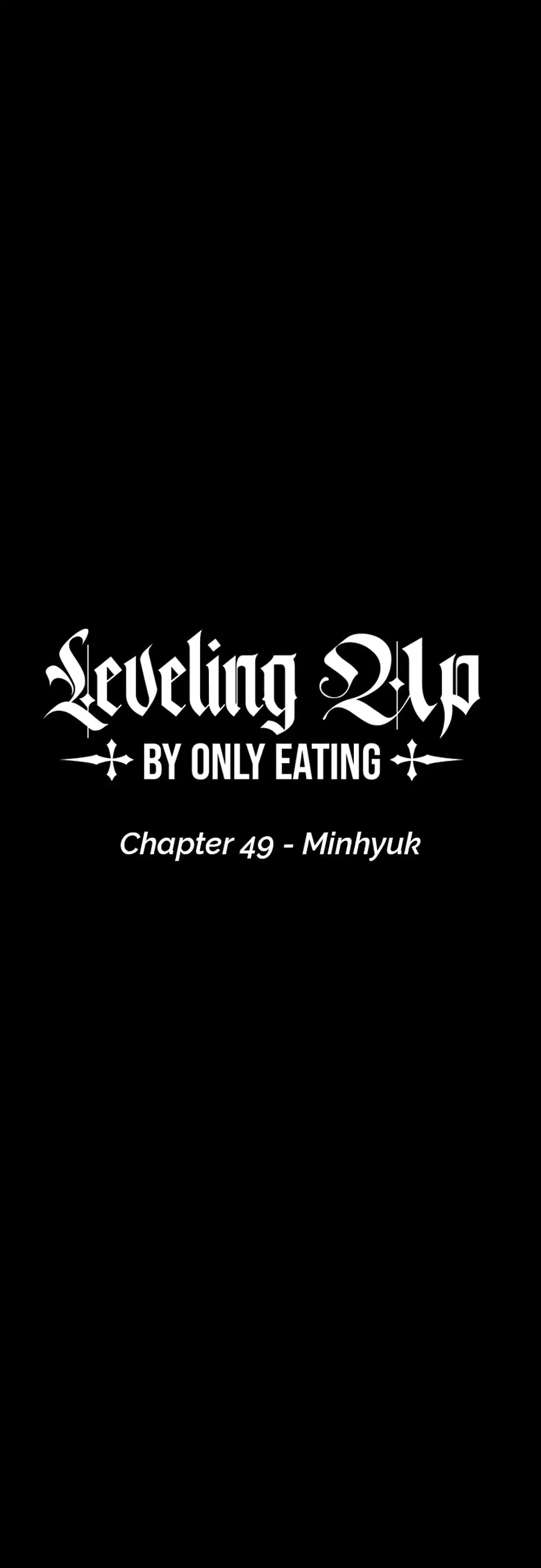 Leveling Up, By Only Eating! ตอนที่ 49 หน้า 2