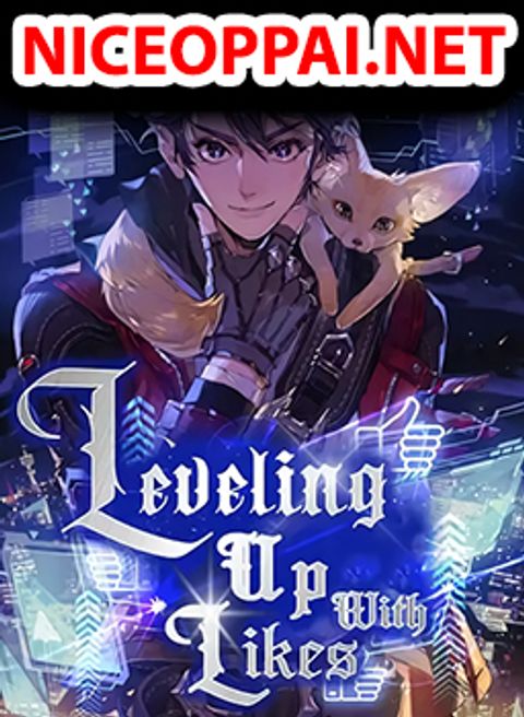 ปก Leveling Up With Likes มังงะเกาหลี แปลไทย