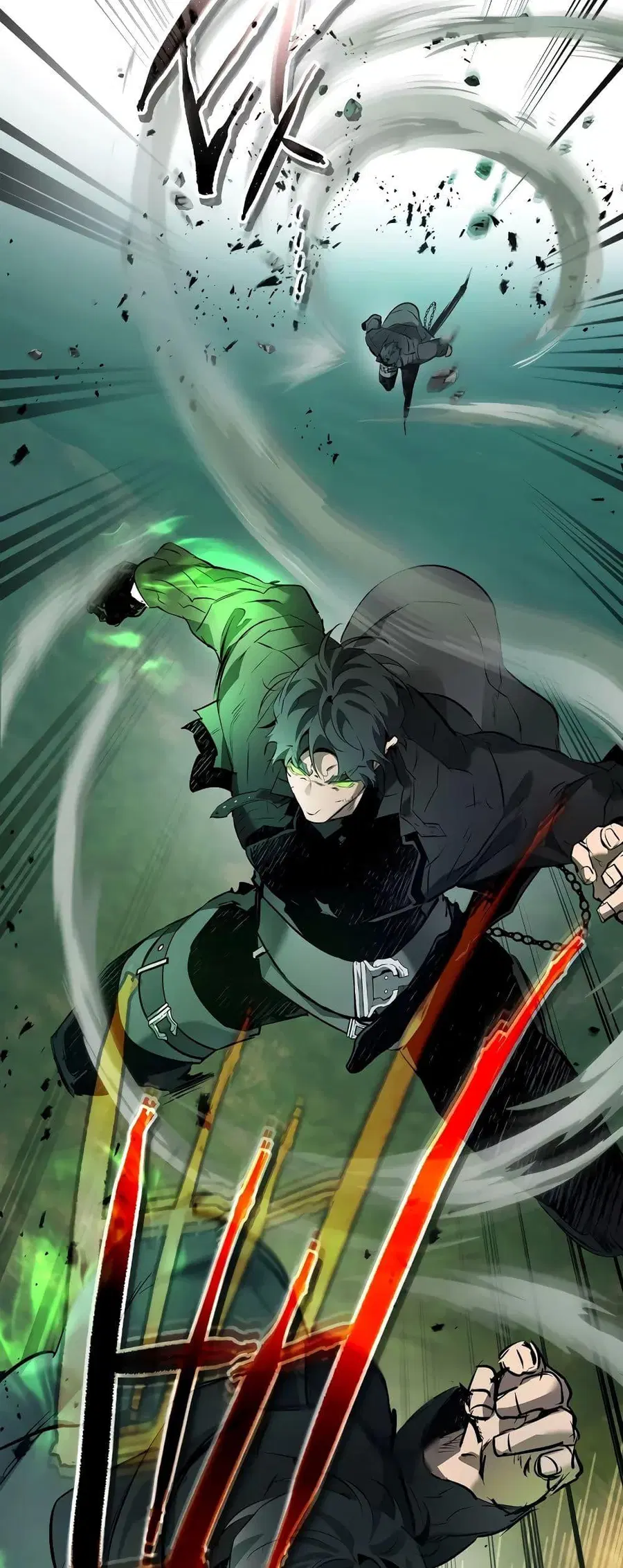 Leveling With the Gods ตอนที่ 100 หน้า 3