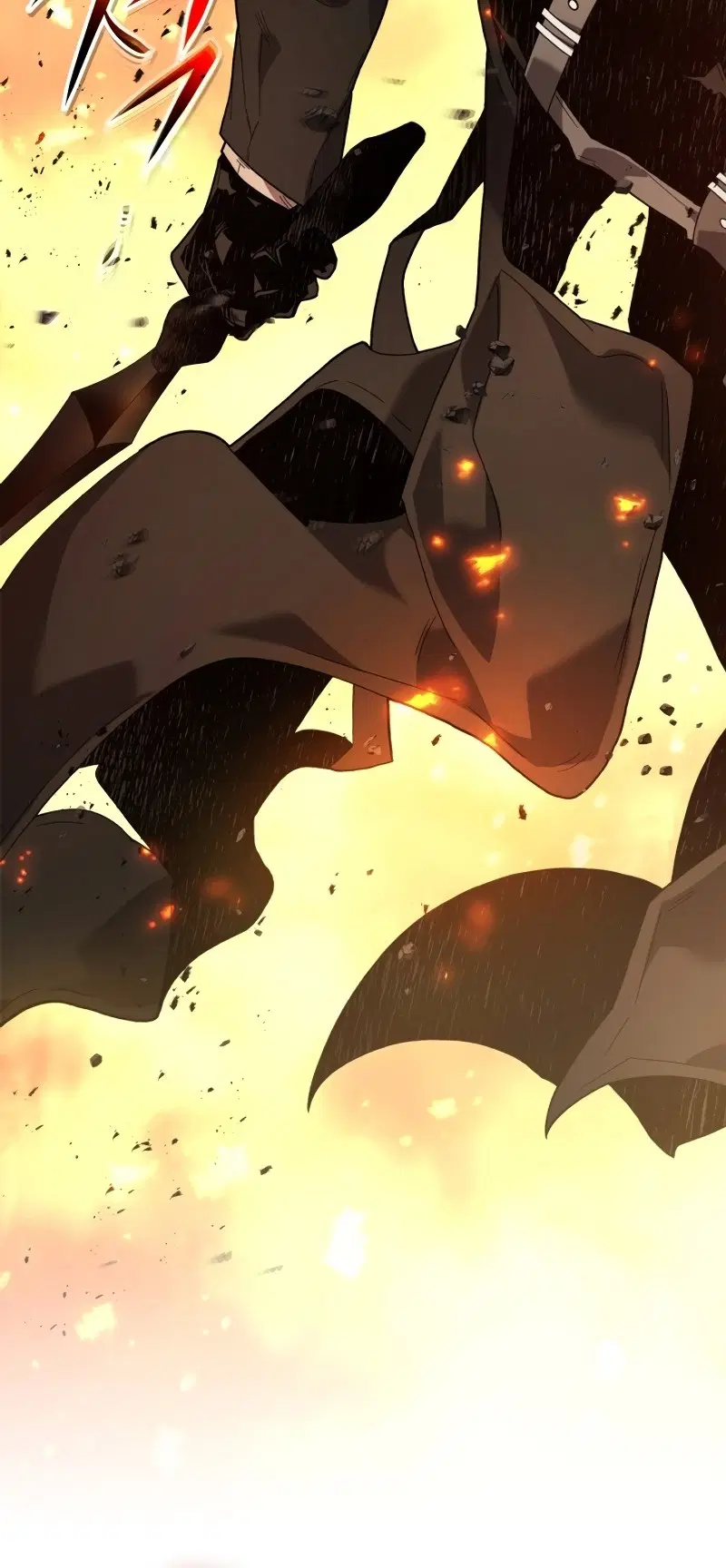Leveling With the Gods ตอนที่ 102 หน้า 3