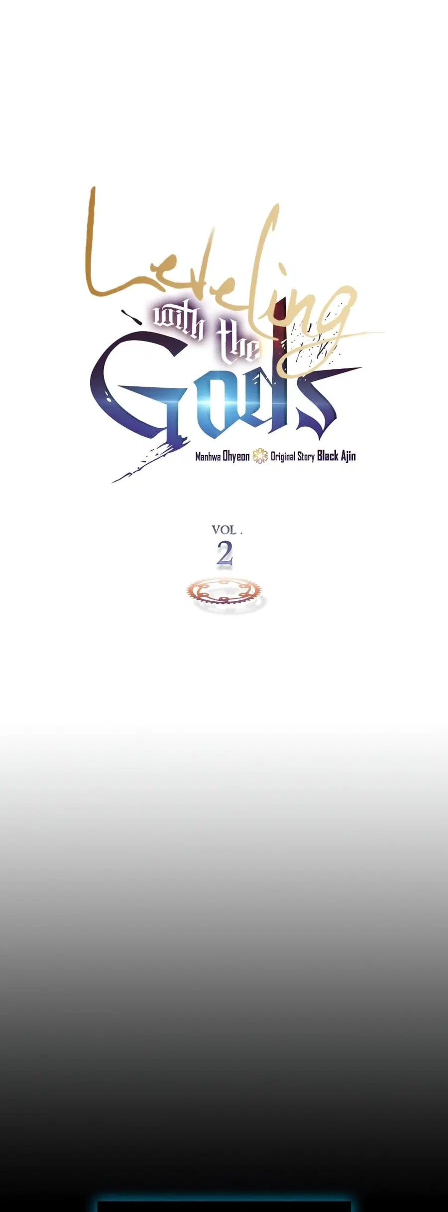 Leveling With the Gods ตอนที่ 2 หน้า 2