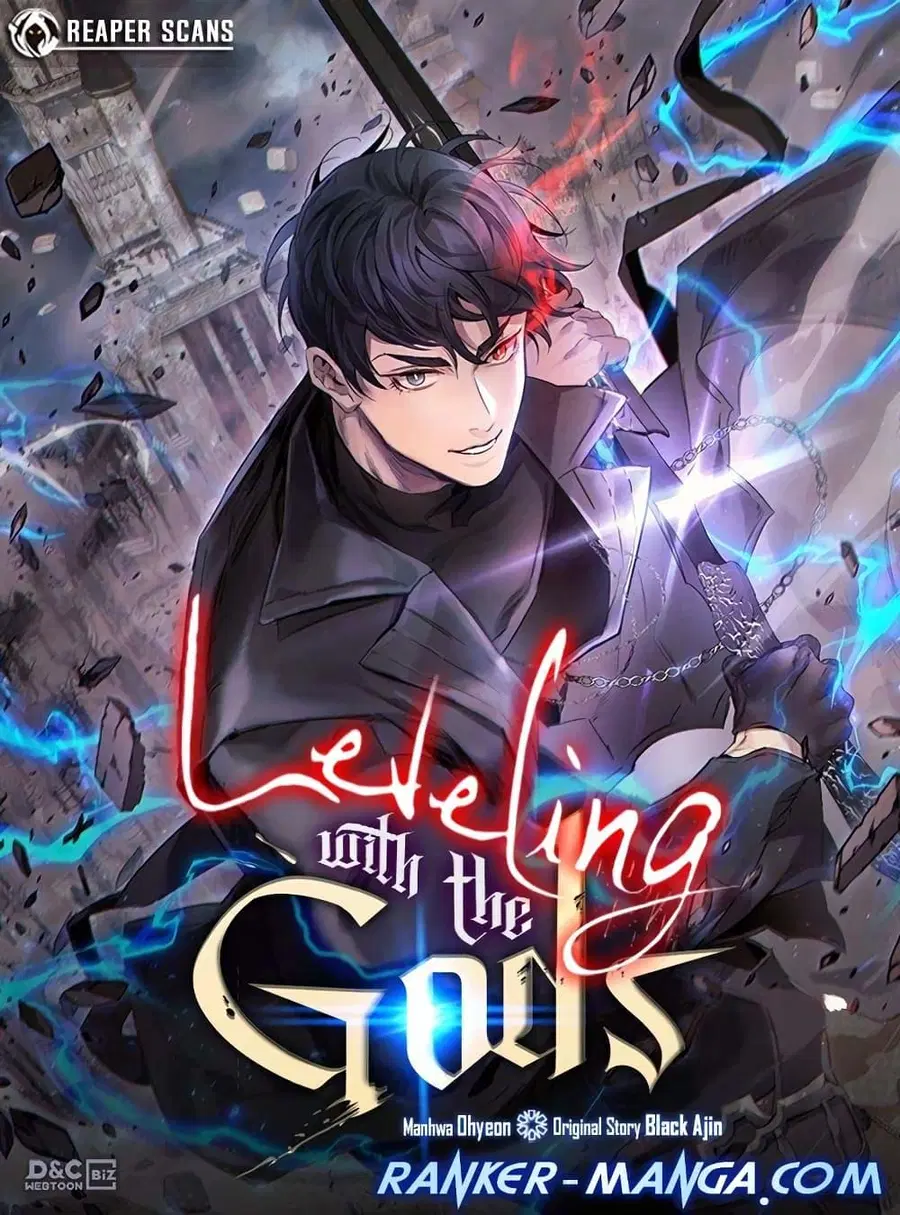 Leveling With the Gods ตอนที่ 74 หน้า 1