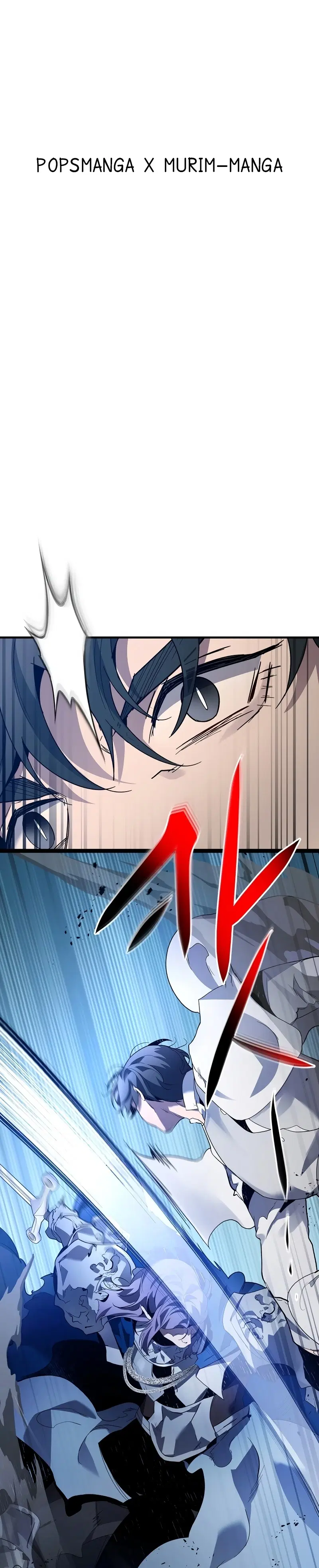 Leveling With the Gods ตอนที่ 87 หน้า 1