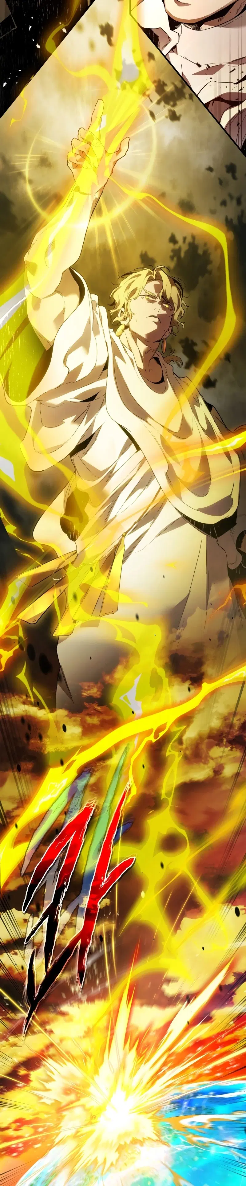 Leveling With the Gods ตอนที่ 93 หน้า 3