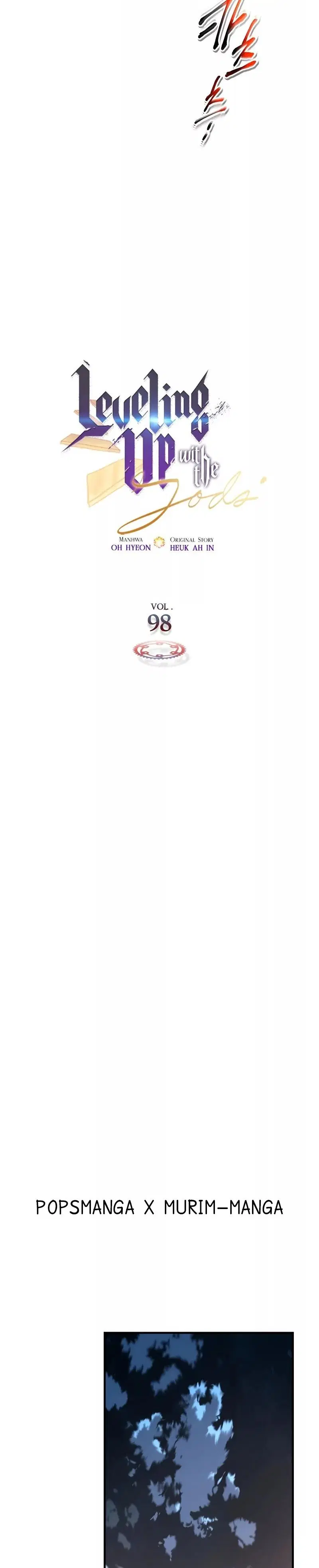 Leveling With the Gods ตอนที่ 99 หน้า 2