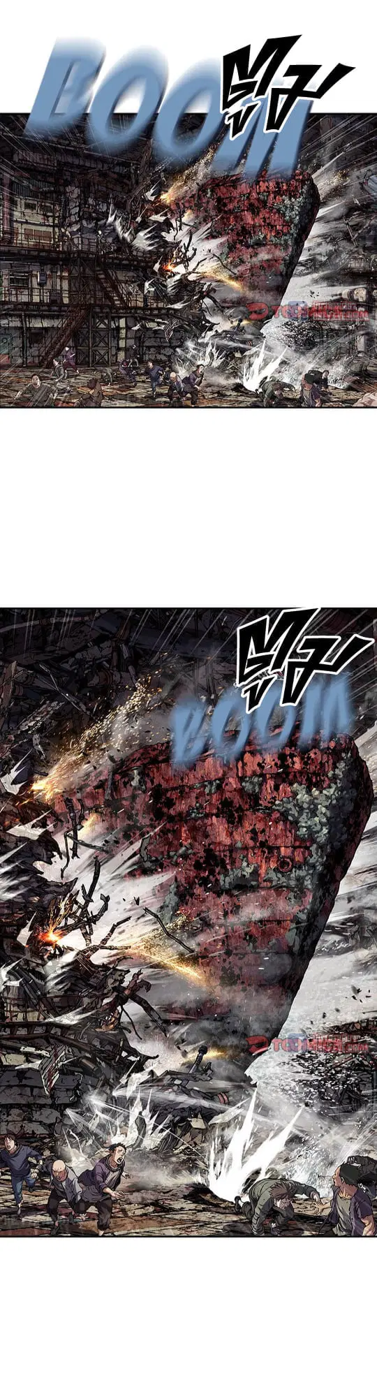 Leviathan ตอนที่ 144 หน้า 2