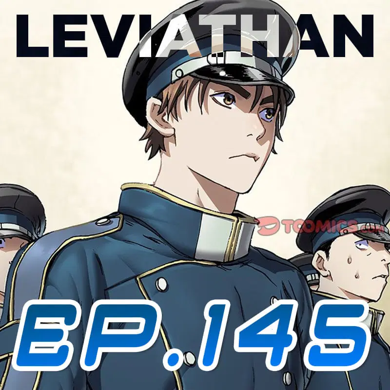 Leviathan ตอนที่ 145 หน้า 1