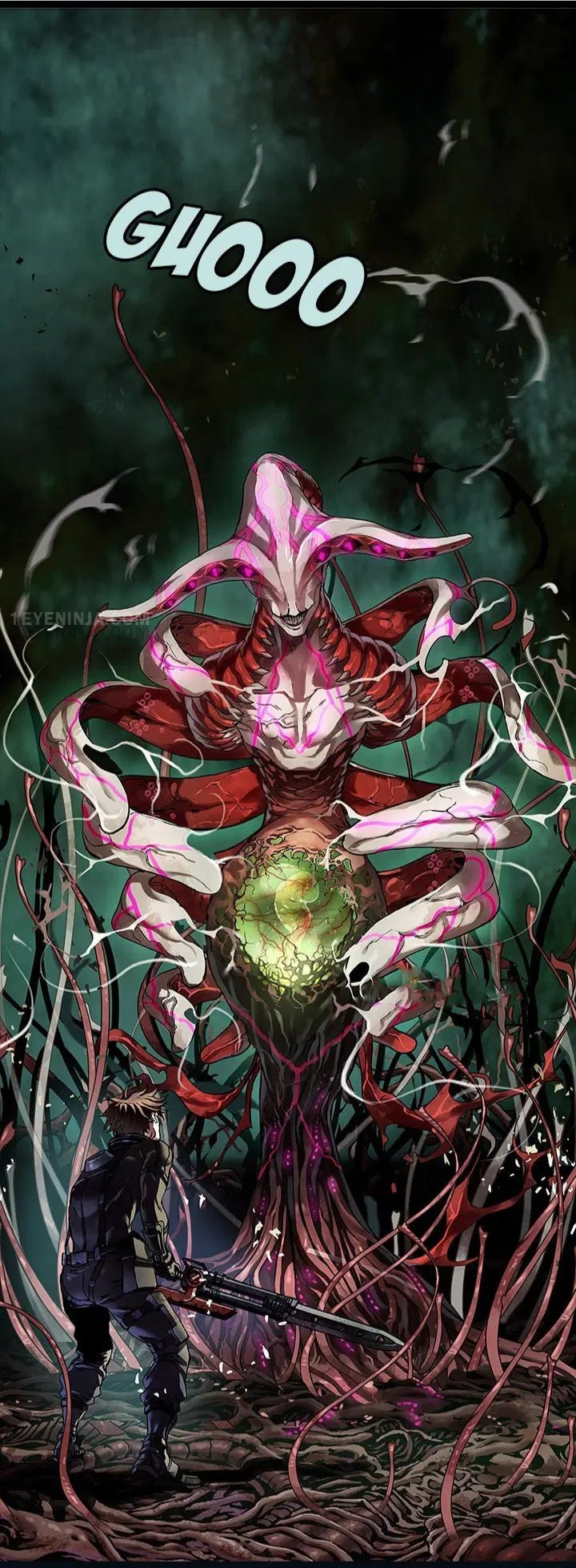 Leviathan ตอนที่ 177 หน้า 2